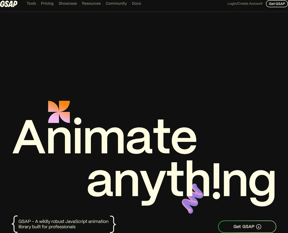 GSAP